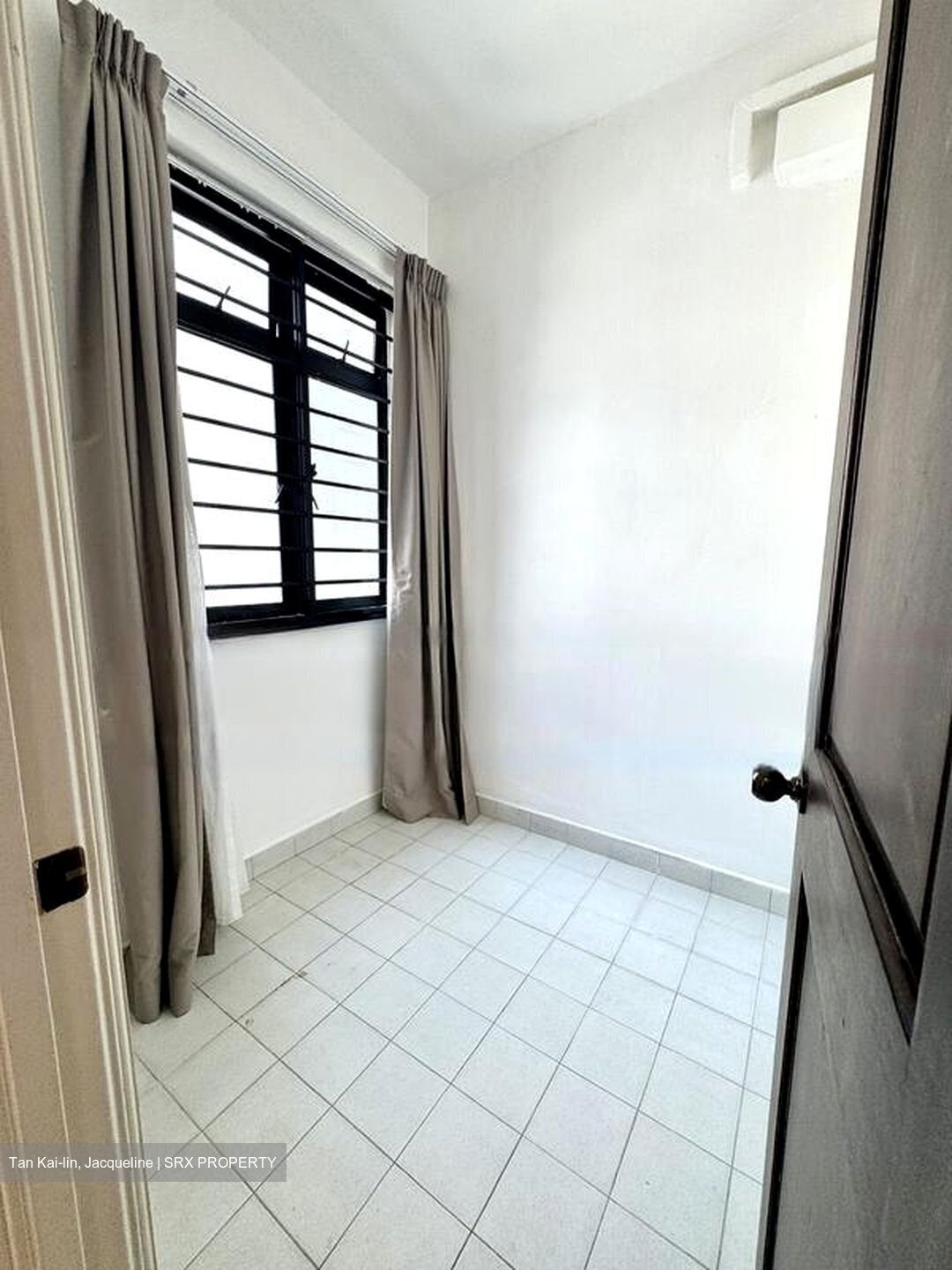 Hume Park I (D21), Condominium #457567441